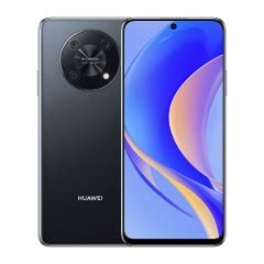 HUAWEI nova Y90 Smartphone 6.7inch Display, 8GB RAM, 128GB ROM, 50MP+2MP+2MP Triple Camera, 5000mAh Battery, 66W Super Charge, Dual SIM, Black