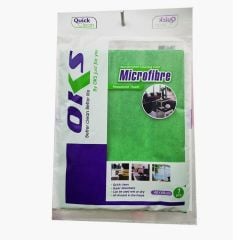 Oks Microfiber Drying Towel