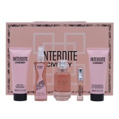 Interdite Civensy Perfume Gift Set
