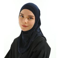 Instant Lightweight Headscarf 