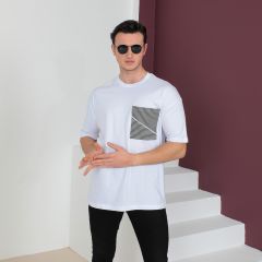 Mens T-shirt 2pcs