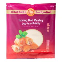Al Karamah Spring Roll Small 160gm