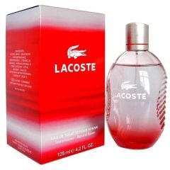 Lacoste Pour Homme Red(M) 