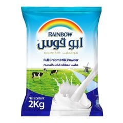 Rainbow Milk Powder 2Kg