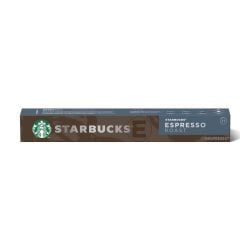 Starbucks Roast Coffee Capsule 57gm