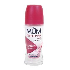 Mum Deo Rl On Rose 50Ml