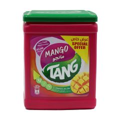 Tang Mango Tub 2Kg