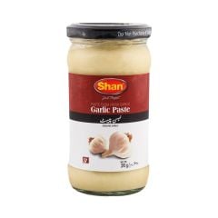 Shan Garlic Paste 310gm