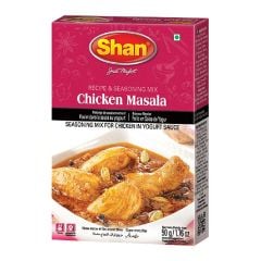 Shan Masala Chicken Curry 5gm