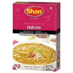 Shan Masala Haleem Mix 50gm