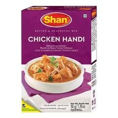 Shan Chicken Handi Mix 50gm   