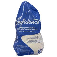 Confidence Chicken 900gm