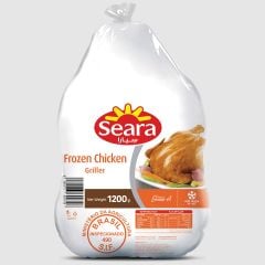 Seara Chicken Grill 1200Gm