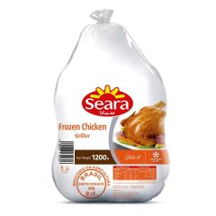 Seara Chicken Grill 1200Gm