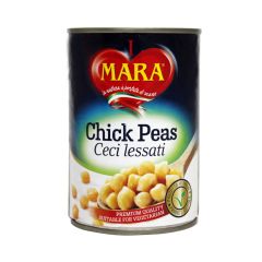 Mara Chick Peas 400gm         