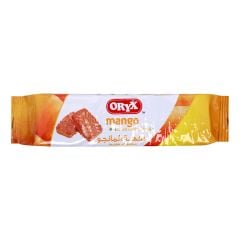 Oryx Bisc Cream Mango 98Gm    
