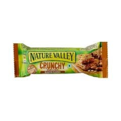 Nature Valley Granola Bar Roasted Almond 42gm