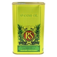 Rs Olive Oil Tin 800Ml        