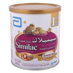Similac Comfort Stage 1 360gm