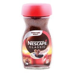 Nescafe Coffee Classic 200Gm