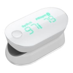 Health Air Smart Pulse Oximeter