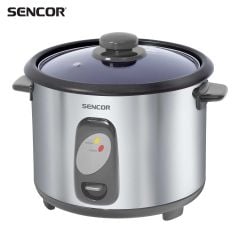 Sencore Rice Cooker 1.8L 700W