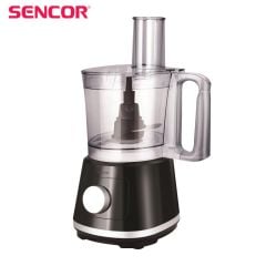 Sencor Food Processor (SPF4051BKMEG2)