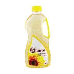 Elianto Sunflower Oil 1.5LTR