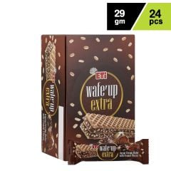 Eti Extra Wafer Chocolate 24X29g