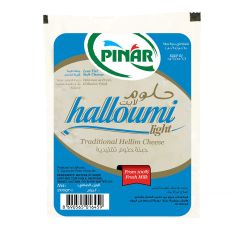 Pinar Halloumi Cheese Lite 200g