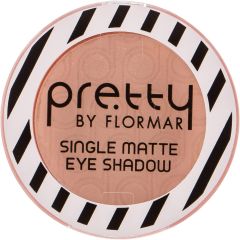Pretty By Flormar Single Matte Eyeshadow 03