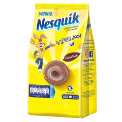 Nesquik Chocolate Powder 200gm