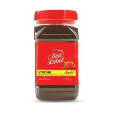 Brooke Bond Red Label Loose Black Tea 370g