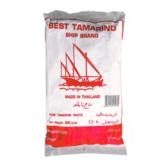 Ship Thai Tamarind 300gm      