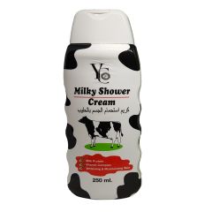 Yong Chin Milky Shower Cream 250M