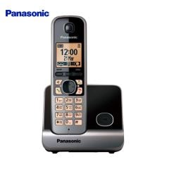 Panasonic Cordless Phone 1.8" Lcd