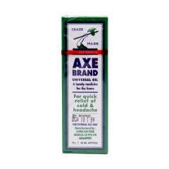 Axe Oil 56ml