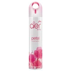 Aer Spray Petal Crush Pink 300Ml