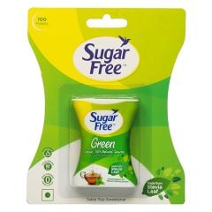 Sugar Free Stevia Tablets 100pcs