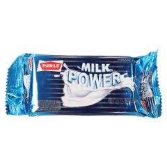 Parle Bisc Milk Power 56Gm    