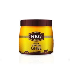 Rkg Pure Milk Ghee 150gm