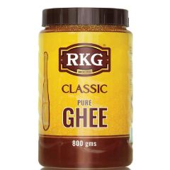 RKG Pure Milk Ghee 800gm