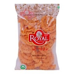 Royal Rice Murukku 125gm