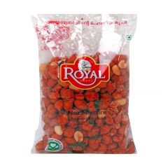 Royal Peanut Masala Roast 125gm