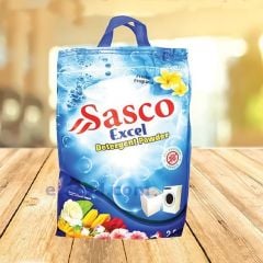 Sasco Excel Detergent Powder 2.5Kg