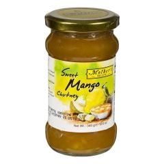 M/R Pickle Chutney Mango 340gm