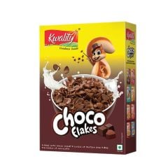 Pagariya'S Kwality Choco Flakes 375g