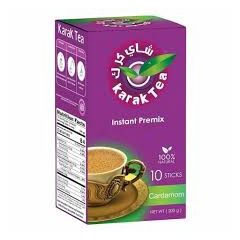 Karak Tea Instant Premix Cardamom 20g