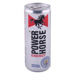 Power Horse Energy Drink 250Ml