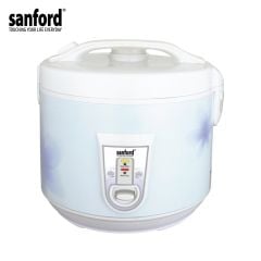 Sanford 1.8Ltr Rice Cooker